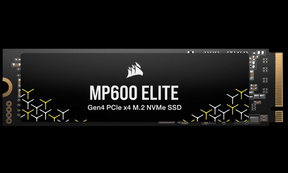 YÜKSEK HIZLI PCIe 4.0 X4 NVMe M.2 ARAYÜZÜ