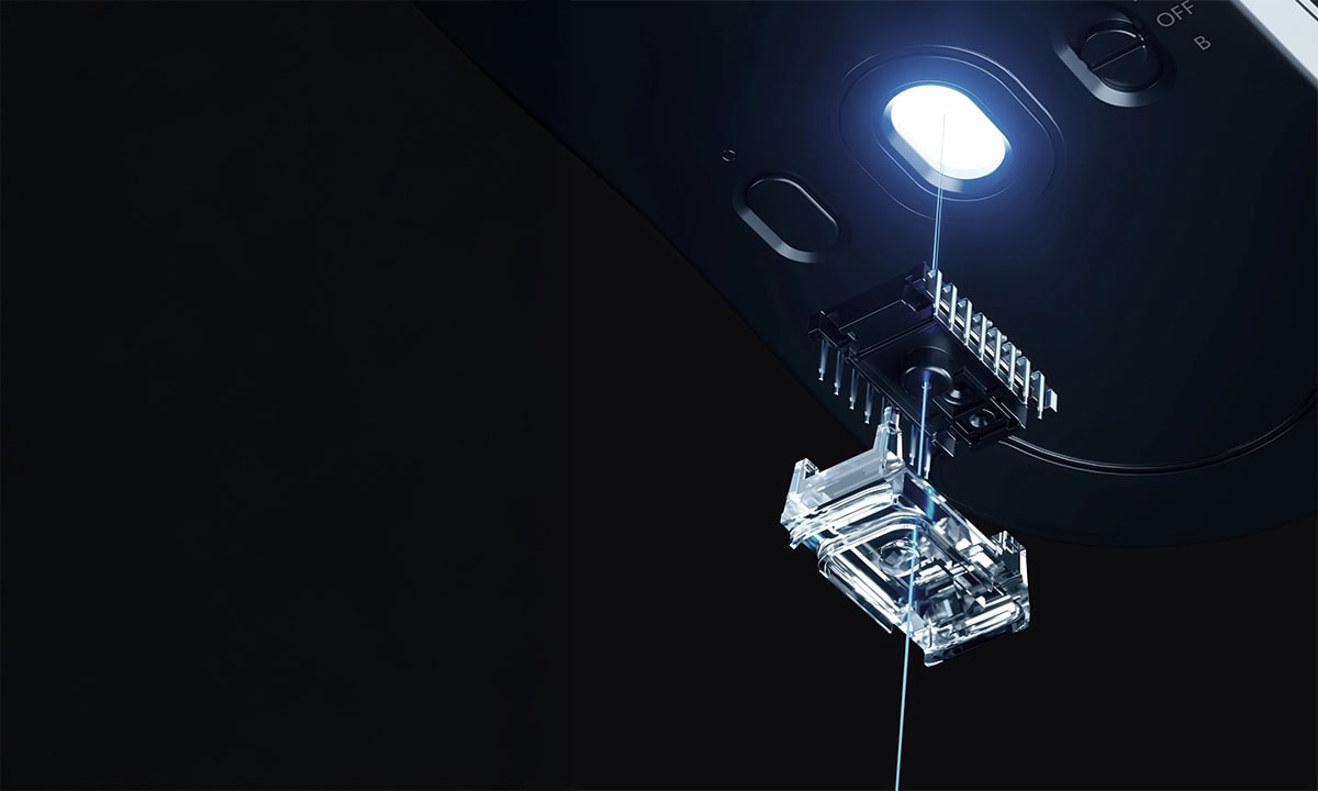 Hassas Takip ve Kontrol