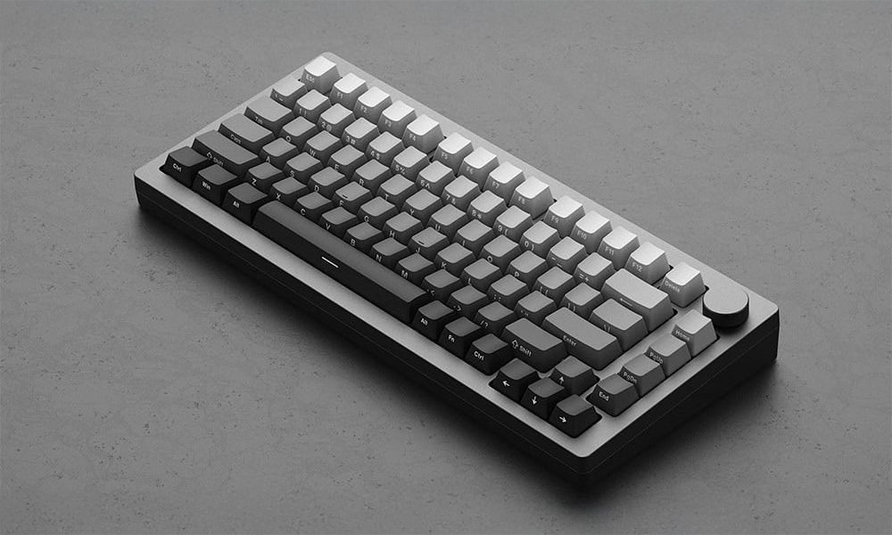 AKKO x MONSGEEK M1 V5