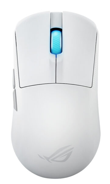 ASUS ROG Harpe Ace Mini Beyaz Gaming Mouse H1