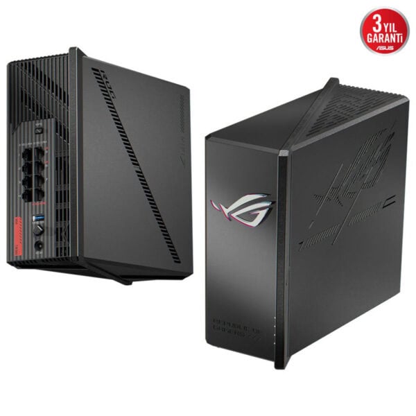 Yüksek performanslı oyun ve tasarım bilgisayarı için Asus ROG Strix ve Asus ROG GT-ARC modelleri, güçlü donanım ve şık tasarım ile öne çıkıyor.