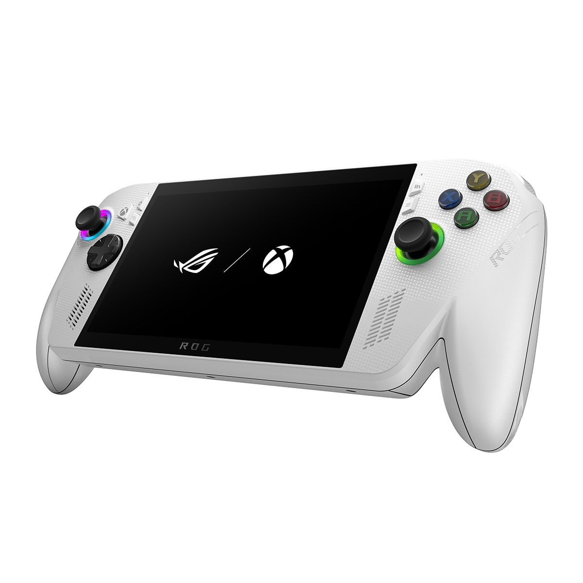 Asus Rog Xbox Ally Beyaz Oyun Kontrolcüsü 1