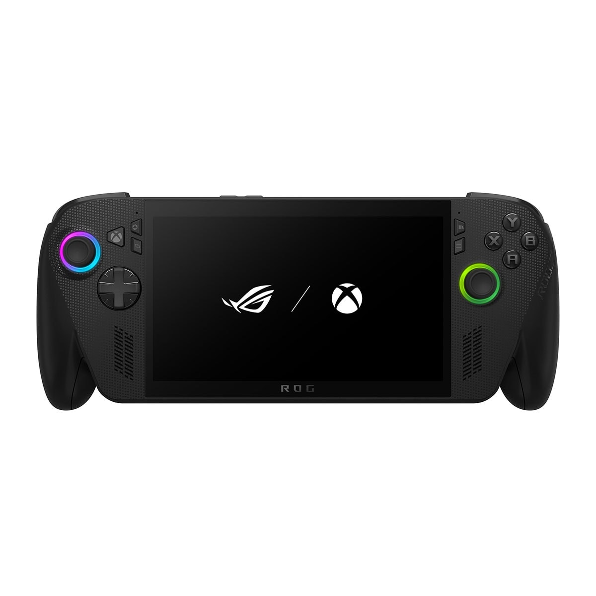Asus Rog Xbox Ally X Oyun Kontrolcüsü 1