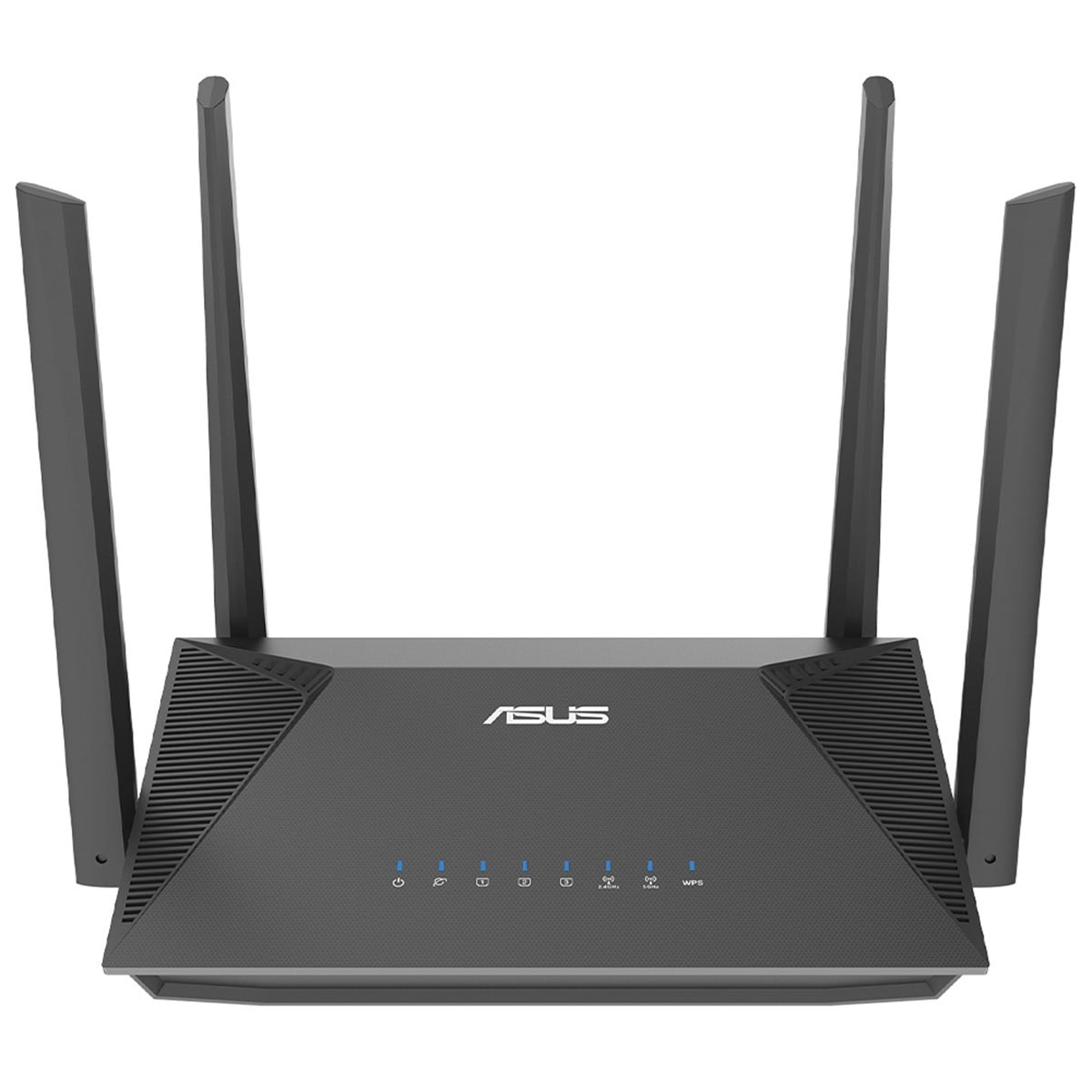 Asus Rt Ax52 Ax1800 Dual Band Wifi 6 Aimesh Router 1