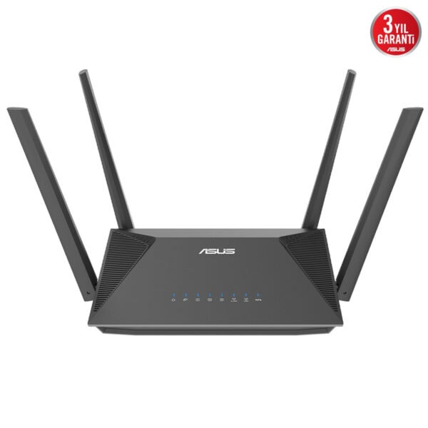 Asus Rt Ax52 Ax1800 Dual Band Wifi 6 Aimesh Router 3