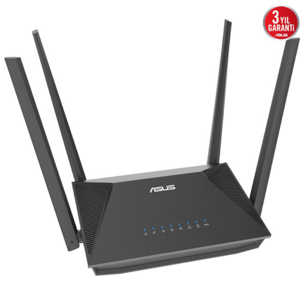 Asus Rt Ax52 Ax1800 Dual Band Wifi 6 Aimesh Router 4