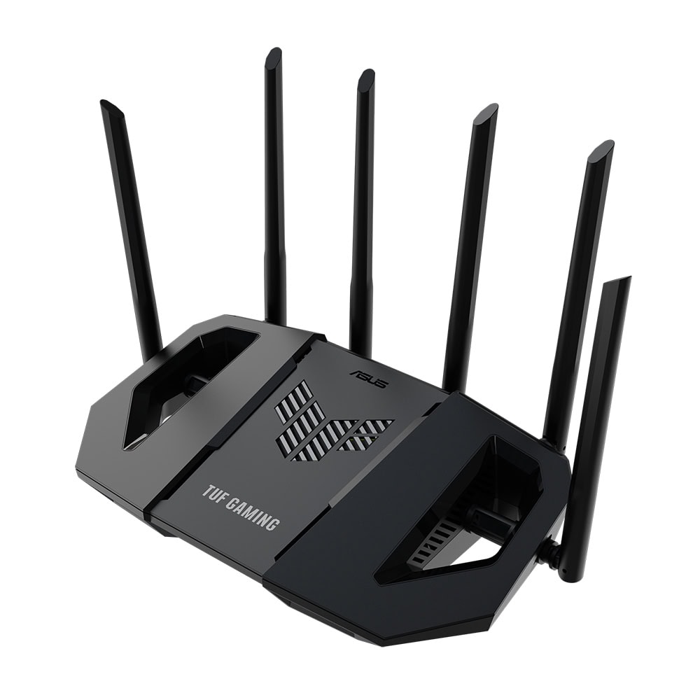 ASUS TUF-BE6500 Kablosuz Router H1