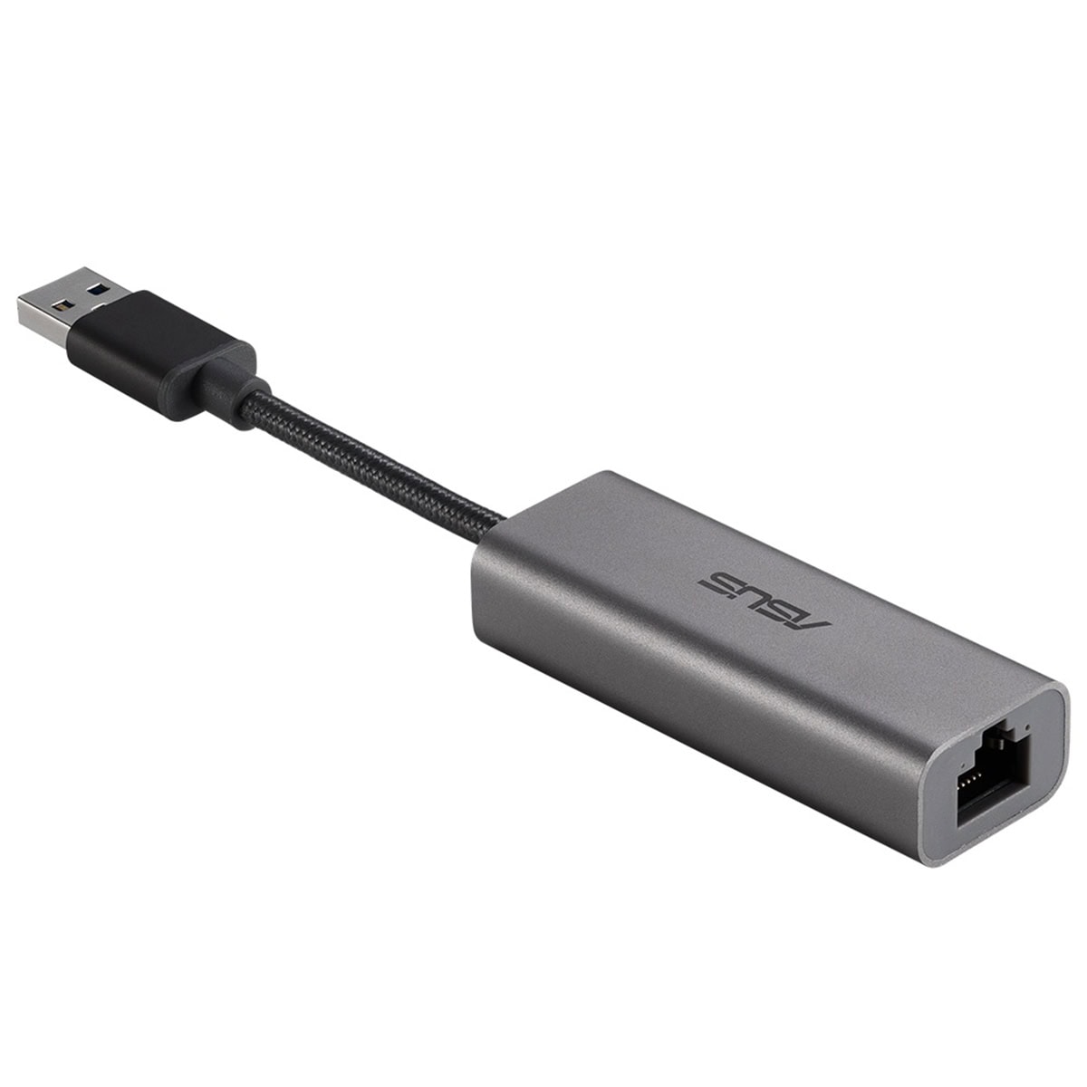 Asus Usb C2500 2 5 Gigabit Usb 3 2 Ethernet Adaptoru 1