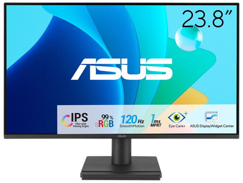VA249HG ASUS VA249HG Monitör H2