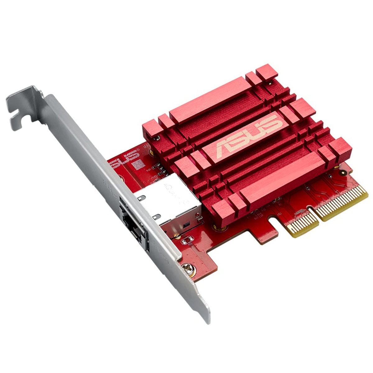 Asus Xg C100c V3 10g Base T Pcie Ağ Adaptörü 1