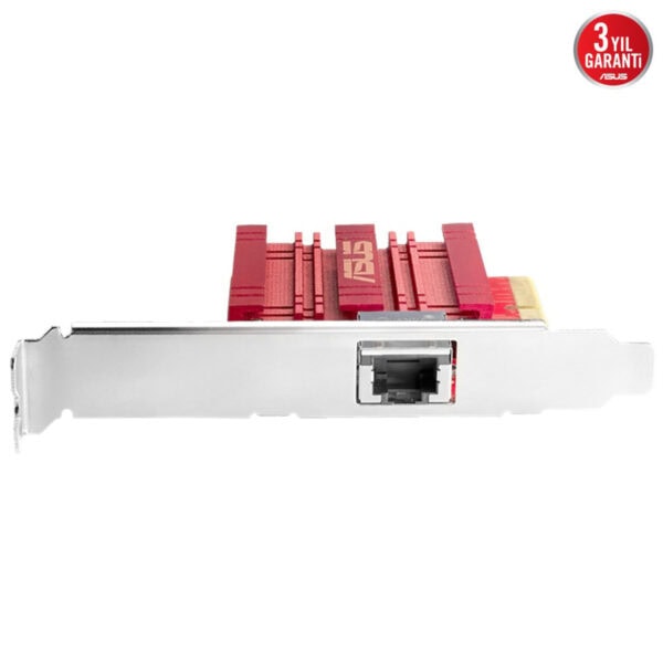 Asus Xg C100c V3 10g Base T Pcie Ağ Adaptörü 3