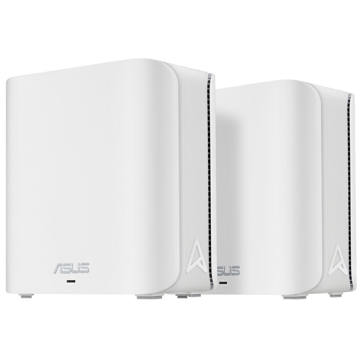 Asus Zenwifi Bd4 Ax3600 Dual Band Wifi 7 Aimesh Kablosuz Mesh Sistemi (beyaz İkili Paket) 1