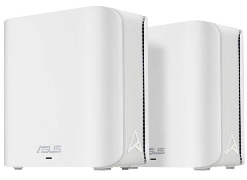ASUS ZenWiFi BD4 ASUS ZenWiFi BD4 Mesh Sistemi H1