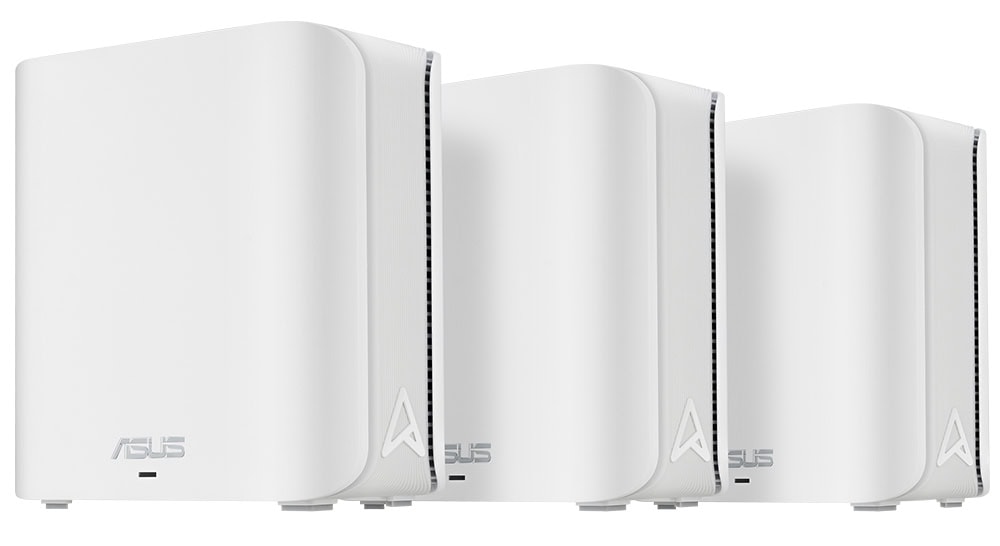 ASUS ZenWiFi BD4 Mesh Sistemi H1