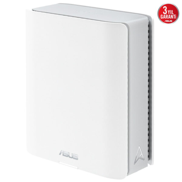 Asus Zenwifi Bt10 Be18000 Tri Band Wifi 7 Aimesh Kablosuz Mesh Sistemi (beyaz Tekli Paket) 4