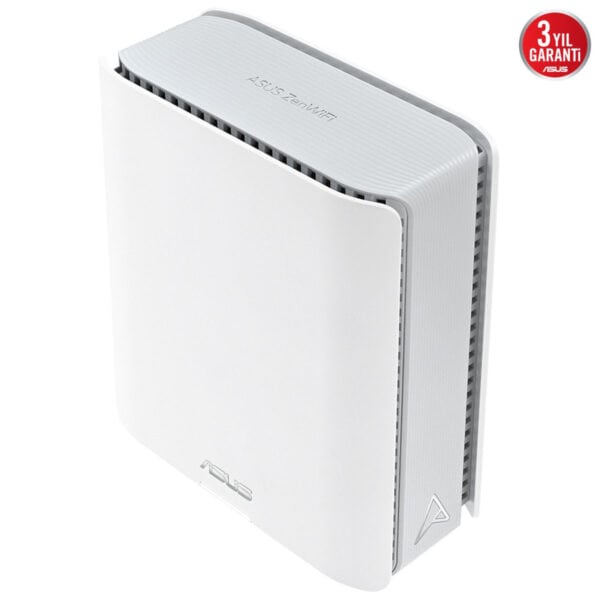 Asus Zenwifi Bt10 Be18000 Tri Band Wifi 7 Aimesh Kablosuz Mesh Sistemi (beyaz Tekli Paket) 5