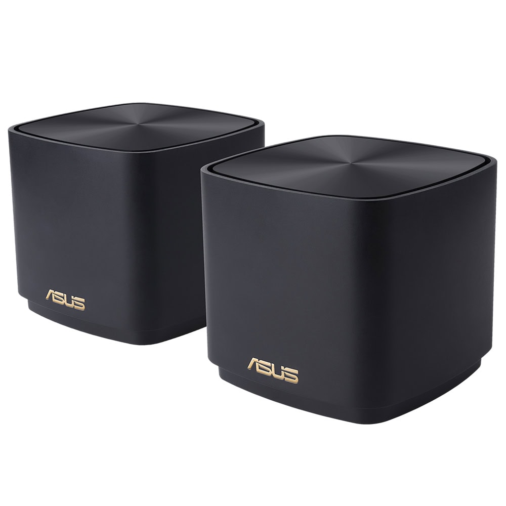 ASUS ZenWiFi XD4 Plus Mesh Sistemi H1