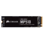CORSAIR Force MP510 240GB Okuma 3100MB - 1050MB Yazma NVMe M.2 SSD (CSSD-F240GBMP510)