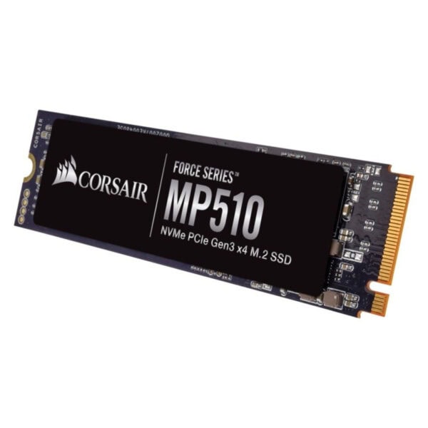 Corsair Force Mp510 240gb Okuma 3100mb – 1050mb Yazma Nvme M.2 Ssd (cssd F240gbmp510) 2