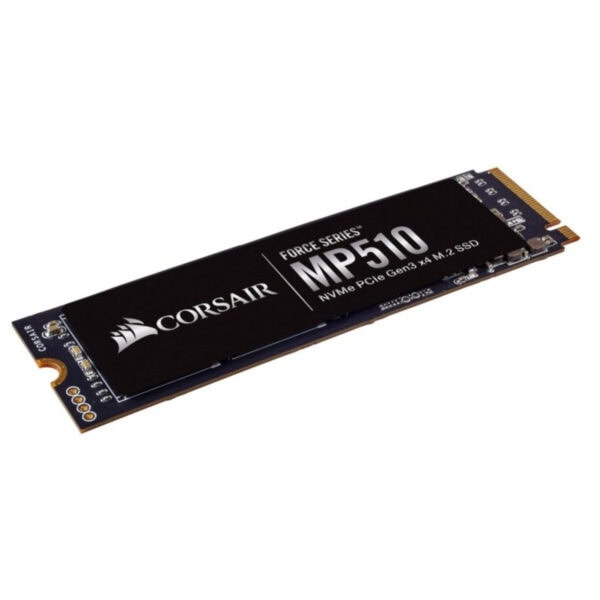 Corsair Force Mp510 240gb Okuma 3100mb – 1050mb Yazma Nvme M.2 Ssd (cssd F240gbmp510) 3