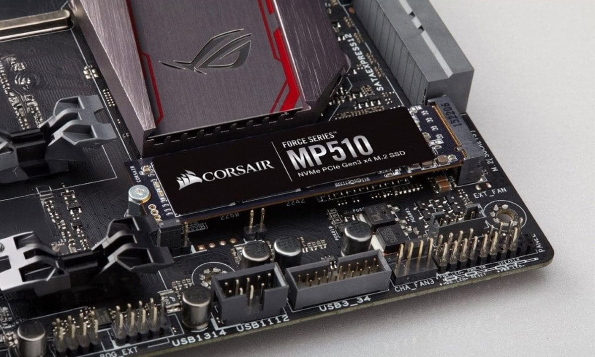 Üstün Depolama Performansı