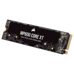 Corsair MP600 Core XT 1TB NVMe 1.4 M.2 SSD - Laptop.Com.TR