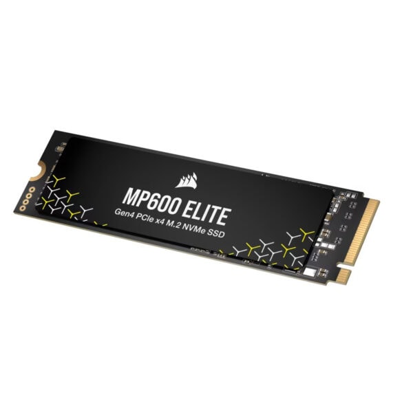 Corsair Mp600 Elite 1tb Nvme 1 4 Pcie Gen4 X4 Okuma 7000mb Yazma 6200mb M 2 Ssd Cssd F1000gbmp600enh 3