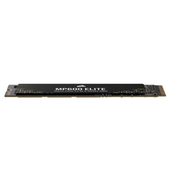 Corsair Mp600 Elite 1tb Nvme 1 4 Pcie Gen4 X4 Okuma 7000mb Yazma 6200mb M 2 Ssd Cssd F1000gbmp600enh 5