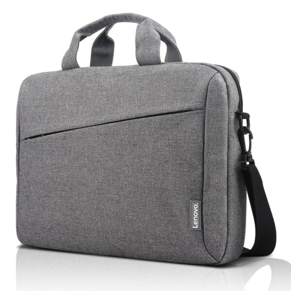 Lenovo 15.6 Inç Toploader T210 Gri Laptop Çantası (4x40t84060) 3