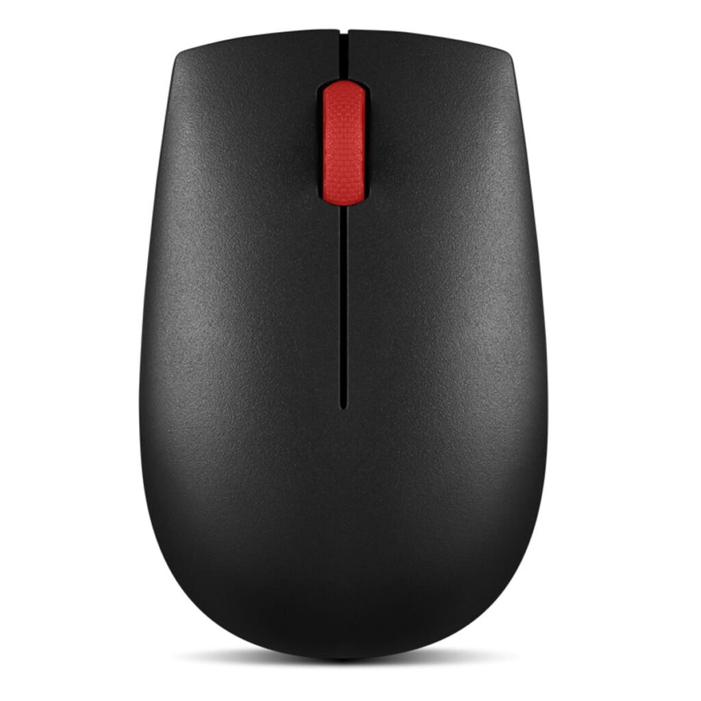 Lenovo Essential Kompakt Kablosuz Mouse (4y50r20864) 1