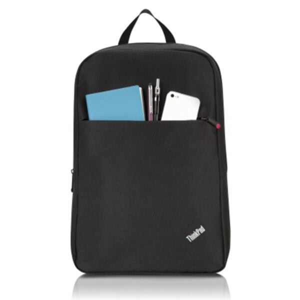 Lenovo Thinkpad 15.6 Inç Laptop Sırt Çantası (4x40k09936) 3
