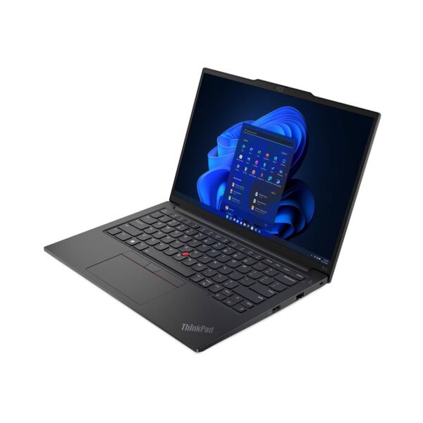 Lenovo Thinkpad E14 G5 Intel Core I5 1335u 16gb Ddr4 512gb Ssd 14 Inc Wuxga Full Hd Ips Freedos Laptop 21jk00p9tx 2