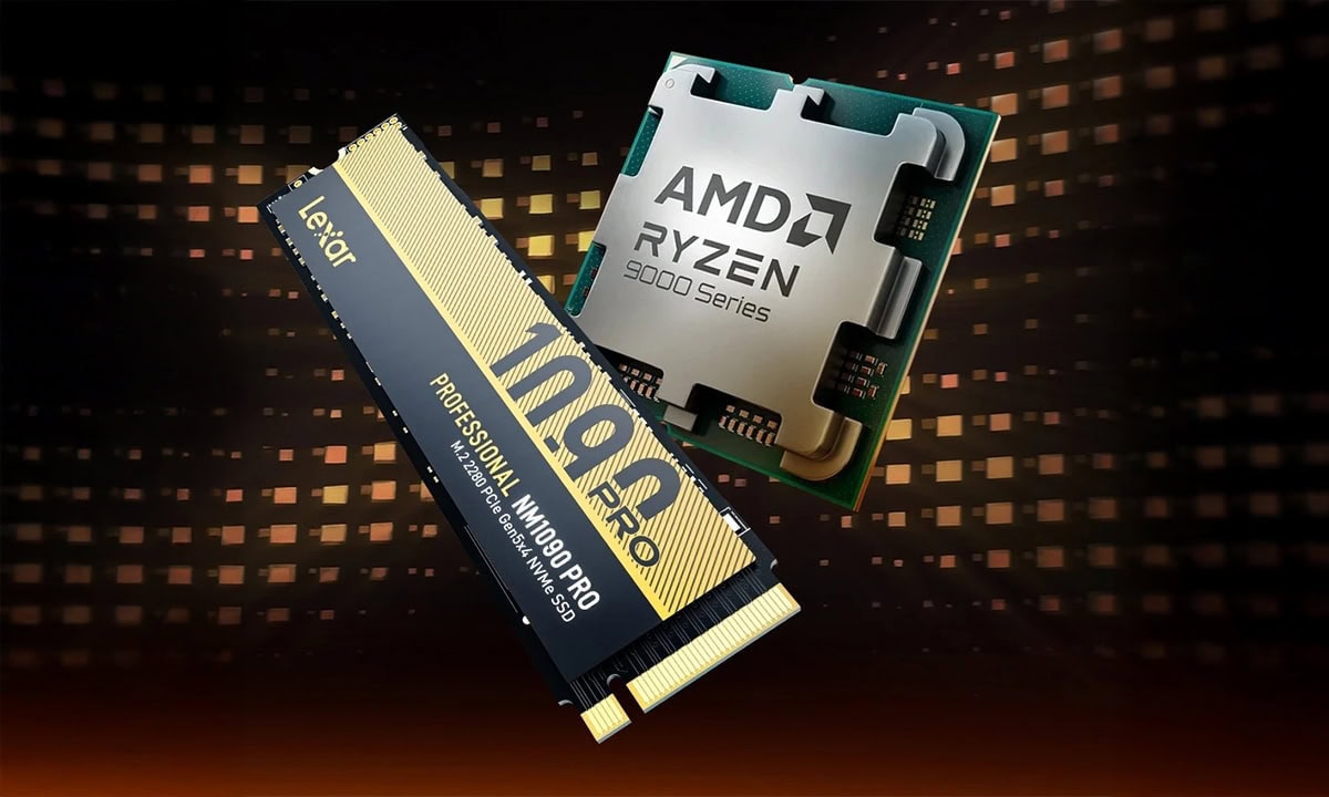 Eşsiz Bir AMD İş Ortağı