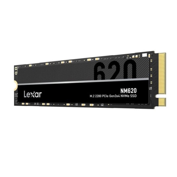 Lexar Nm620 1tb Nvme Pcie Gen3 X4 Okuma 3500mb – Yazma 3000mb M.2 Ssd (lnm620x001t Rnnng) 2