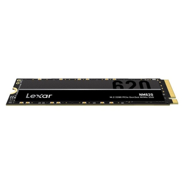 Lexar Nm620 1tb Nvme Pcie Gen3 X4 Okuma 3500mb – Yazma 3000mb M.2 Ssd (lnm620x001t Rnnng) 3