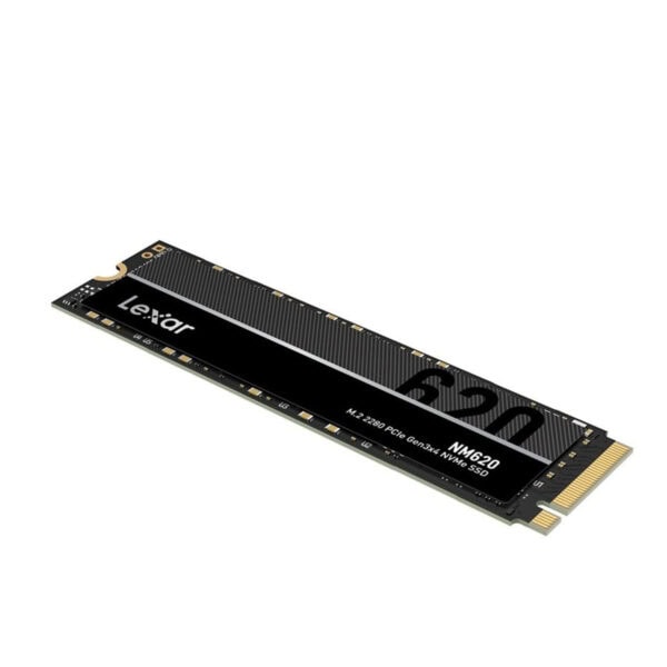 Lexar Nm620 1tb Nvme Pcie Gen3 X4 Okuma 3500mb – Yazma 3000mb M.2 Ssd (lnm620x001t Rnnng) 5