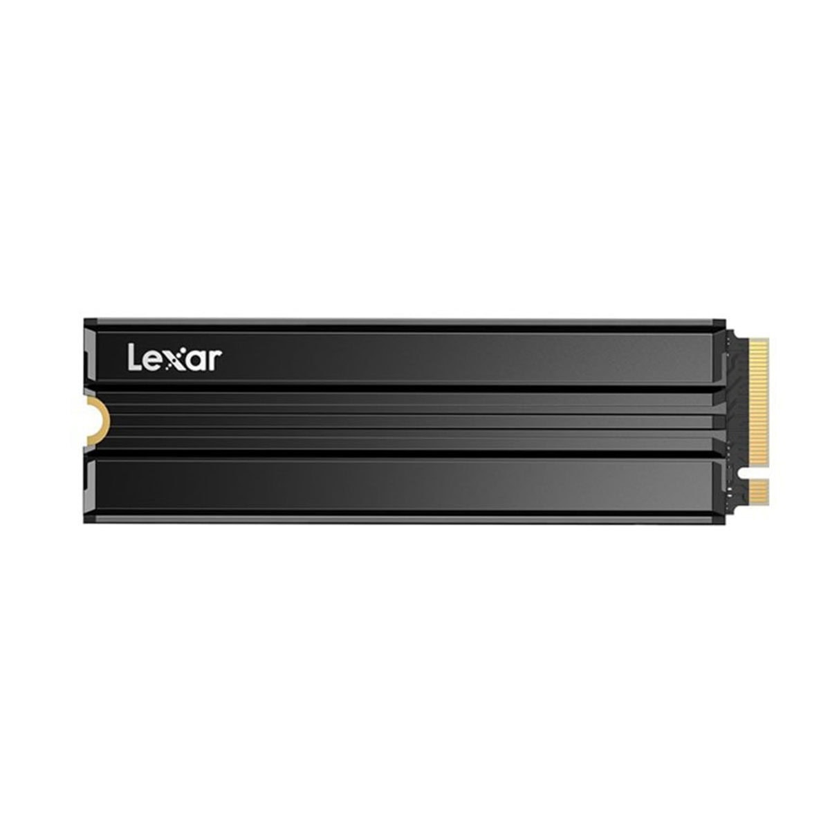 Lexar Nm790 2tb Nvme Pcie Gen4 X4 Okuma 7400mb – Yazma 6500mb Heatsink Ps5 Uyumlu M.2 Ssd (lnm790x002t Rn9ng) 1