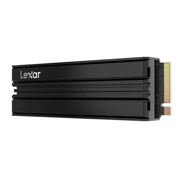 Lexar Nm790 2tb Nvme Pcie Gen4 X4 Okuma 7400mb – Yazma 6500mb Heatsink Ps5 Uyumlu M.2 Ssd (lnm790x002t Rn9ng) 2