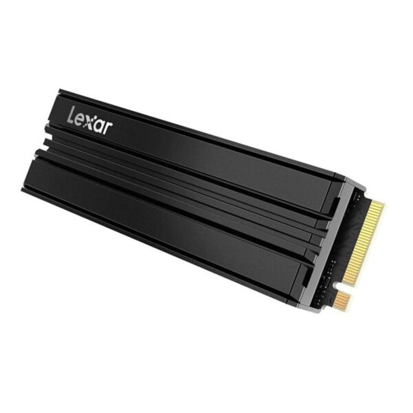 Lexar Nm790 2tb Nvme Pcie Gen4 X4 Okuma 7400mb – Yazma 6500mb Heatsink Ps5 Uyumlu M.2 Ssd (lnm790x002t Rn9ng) 3
