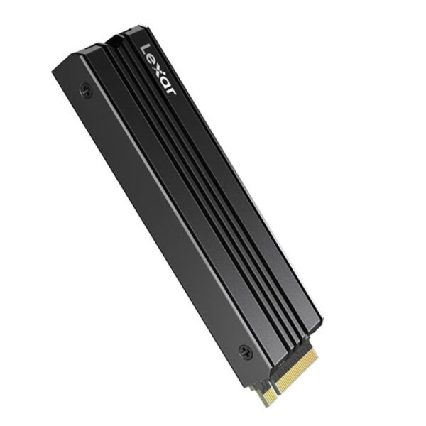 Lexar Nm790 2tb Nvme Pcie Gen4 X4 Okuma 7400mb – Yazma 6500mb Heatsink Ps5 Uyumlu M.2 Ssd (lnm790x002t Rn9ng) 4