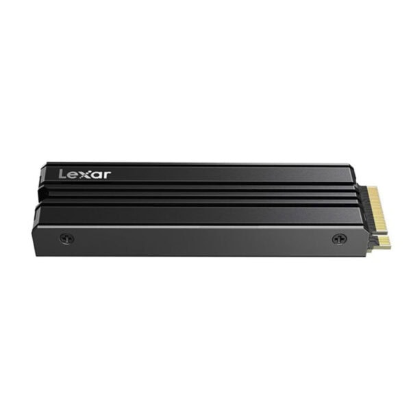 Lexar Nm790 2tb Nvme Pcie Gen4 X4 Okuma 7400mb – Yazma 6500mb Heatsink Ps5 Uyumlu M.2 Ssd (lnm790x002t Rn9ng) 6