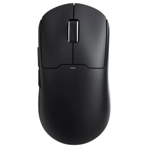 Modern ve ergonomik tasarımlı kablosuz mouse, yüksek hassasiyet ve konfor sunar, ofis ve oyun kullanımları için ideal, uzun pil ömrü ve hızlı bağlantı özellikleri ile öne çıkar.