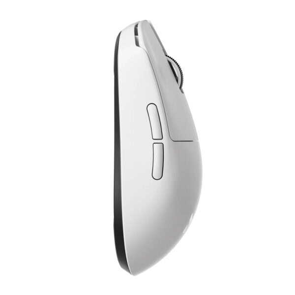 Mchose L7 Ultra White 8k Hz Paw 3950 Sensor Kablosuz Simetrik Gaming Mouse Mc L7 9 2