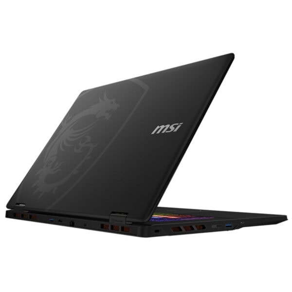 Msi Crosshair 18 Hx Ai A2xwfkg Gaming Laptop 3