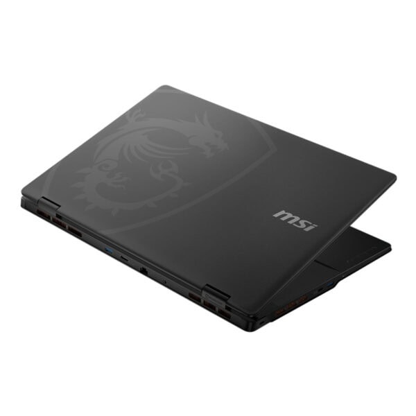 Msi Crosshair 18 Hx Ai A2xwfkg Gaming Laptop 4