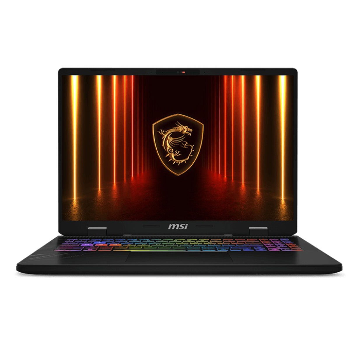 Msi Crosshair A16 Hx D8wfkg Gaming Laptop 1