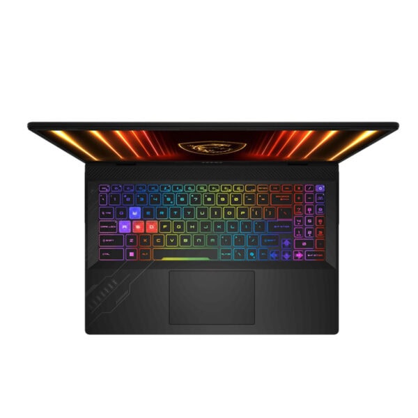 Msi Crosshair A16 Hx D8wfkg Gaming Laptop 3