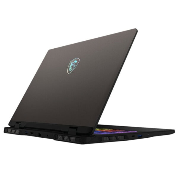 Msi Crosshair A16 Hx D8wfkg Gaming Laptop 4