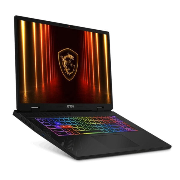 Msi Crosshair A17 Hx D8wfkg Gaming Laptop 2