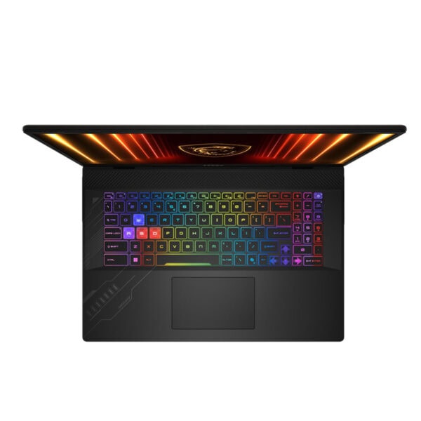 Msi Crosshair A17 Hx D8wgkg Gaming Laptop 3